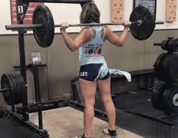 In competition, his best snatch was 193kg klokov's traps are one of his best features. Dmitry Klokov Archives Barbend