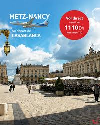 Au départ de metz/nancy, air france vous propose plusieurs voyages intérieurs ou internationaux. Tui Fly Maroc Beitrage Facebook
