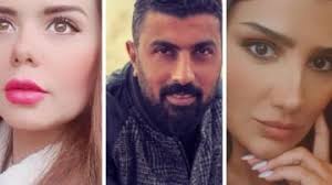 إنا لله وإنا إليه راجعون، وكتبت الفنانة إيمي سالم رسالة نعي لوالد إيمان العاصي على حسابها بفيسبوك وقالت: انتقل الى جوار ربه والد الفنانة ايمان العاصي. 2wt0qqkq67noym