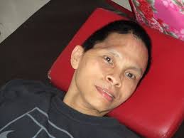 Our Newport Beach visit took an unexpected turn. I am in the hospital with  my oldest brother, Tu, who has cerebral palsy. He is my hero. He is the  reason my family