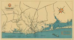 Mapping Texas The Gulf Coast Save Texas History Medium