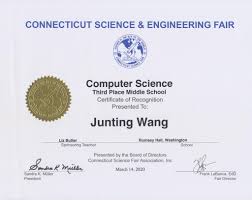 This sat, may 15 in springfield, ma, the hilton garden inn. Rumsey S Stem Program Gets A Boost From Ct Science Fair Winner Justin Wang 21 Posts Details Pages