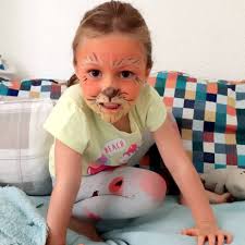 Cheryl Nicholson is fundraising for Born Free Foundation