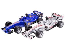 The world drivers' championship, which became the fia formula one world championship in 1981, has been one of the premier forms of racing around the world since its inaugural season in 1950. Regio Jatek Forma 1 Lendkerekes Muanyag Auto 1 12