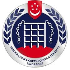 Government technology agency of singapore (govtech). Immigration And Checkpoints Authority Wikipedia
