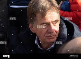 Hulda hi-res stock photography and images