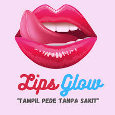 Lips Glow Pencerah Bibir Alami Isi 5 Softgel Original Detektifsehat Lazada Indonesia