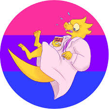 Xiulric Pride Flags Art Blog Undertale