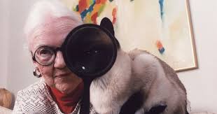 Zmarła Lilian Jackson Braun