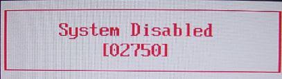 Power on your laptop and wait for the password screen · enter the wrong password three times · you will receive key from which the password can be . Reset And Remove Acer Aspire Bios Hdd Password