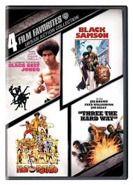 Image via the movie database. Black Samson 1974 Imdb
