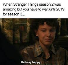 Stranger Things Memes Added A New Stranger Things Memes