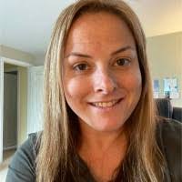 Heather Trudell's Instagram, Twitter & Facebook