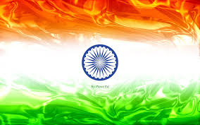 Indian Flag 4k Wallpapers Wallpaper Cave