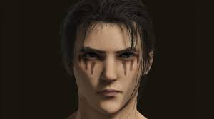 Elden Ring - Eren Jaeger (Attack on Titan) Character Creation - YouTube