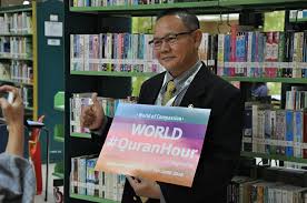 Perbadanan perpustakaan awam negeri perak (ppanpk) is one of the corporations under enakmen perpustakaan awam formed under perpustakaan awam negeri on 22 september 1977 on the amendment in july 2005. Mesyuarat Perbadanan Perpustakaan Awam Negeri Perak Facebook