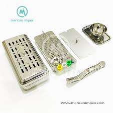 Neste espaço você poderá acompanhar notícias e informações sobre a polícia rodoviária ver mais da página prf brasil no facebook. Dental Prf Grf Box With Instruments Implantology Bone Surgery Kit
