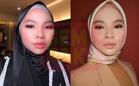 Aina Abdul Dedah Putus Cinta Dengan Lelaki Kacukan Tak Mahu Cari Pengganti Artikel Gempak