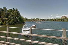 Part of the mars, incorporated family of companies, banfield owns clinics in the united states, mexico, and the united kingdom. Good Samaritan Aids In Woman S Rescue From Victoria S Gorge Waterway Victoria News