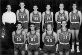 Braves Basketball and Braves Sports