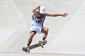 Jagger eaton is an american professional skateboarder who, as of september 2013, is a mega ramp competitor and was formerly the youngest eve. N D O0bl9bvsnm