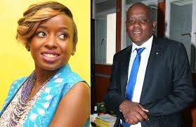 The region, which usually votes as a bloc, has over 5.4 million votes and is currently behind deputy president william ruto's presidential bid in 2022. Dear Jacque Maribe Dennis Itumbi Pours His Heart Out In New Poem Newscabal