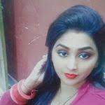 Barkha Shankar's Instagram, Twitter & Facebook