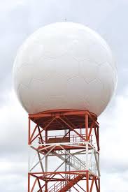 Radar is a detection system that uses radio waves to determine and map the location, direction, and/or speed of both moving and fixed objects such as aircraft, ships, motor vehicles, weather formations and terrain. Weather Radar Systems Leonardo In Germany Leonardo Germany Gmbh