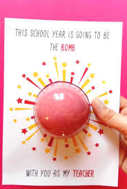 5 Creative Bath Bomb Gift Ideas For Teachers Free Printables Teacher Valentine Gifts Teacher Gifts Homemade Teacher Gifts