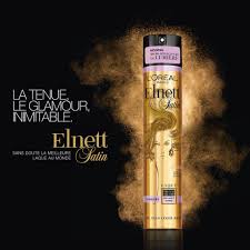 Elnett Satin Lumiere L Oreal Paris Loreal Paris Vintage Hairstyles Beauty Cosmetics