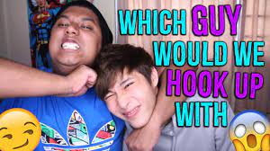 Check out ben and shi song out in seoul with calvinklein #mytruth #mycalvins watch more vlogs here. Youtuber Clarifies Intimate Pictures Of Himself And His Manager Dee Kosh Digital Singapore News Asiaone