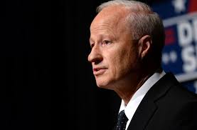 Re-elect Mike Coffman in Colorado's 6th CD