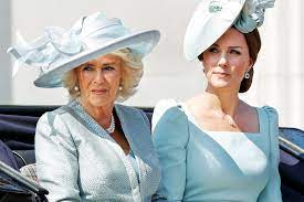 Në fillimet e lidhjes së saj me Princin William, Camilla ka patur një  këshillë për Kate Middleton! |
