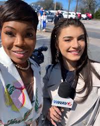 Tomika Jackson's Instagram, Twitter & Facebook