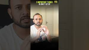 Joke Setup and Punchline Explained