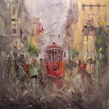 Bulent Kilic Ressam Google Da Ara Resim Tablolar Sanat