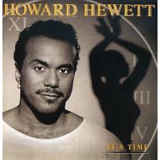 Amazon.com: HOWARD HEWETT I COMMIT TO LOVE vinyl record: CDs & Vinyl