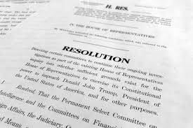The bbc is here to help make sense of it. Dems Unveil Impeachment Procedures Gop Calls Process Unfair