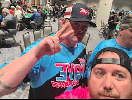 Let's welcome our new members: Adam Buttrey, Jordin Whittaker, Zach  Whittaker, Kelly Greer, McKinley Black, Chass Robison, Brandon Tyler,  Tiffany Martinko Larkins, Austin Ray, Samantha Mayberry, Dianna Catherine  Elliott