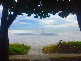 Sunset Beach Resort Weddings