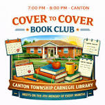 Cover to Cover Book Club