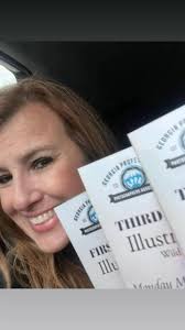 GPPA Awards is a wrap! ❤️, It was an honor just being nominated. 🤣, I  brought home a first place trophy and two third place trophies for image  competition this year. , Thank you to God for the ...