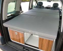 Die 125 besten bilder von innenausbau caddy campers camper. Car Klinik Uelzen Heiko Schafer Minicamper Reimo Active Fur Vw Caddy
