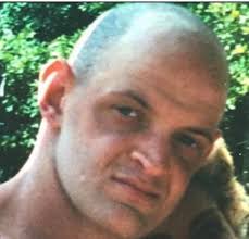 Christopher Shawn Ledford