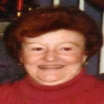 Helen Wing Obituary (1924