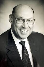 Philip Warner Obituary