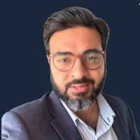 Hammad Saleem Email & Phone Number