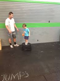 Mar 25 3 26 20 Workout Of The Day With Images Crossfit Kids Kids Boxing Kids Class