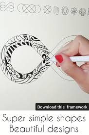 55 Trending Frameworks For Doodling Zentangle Video Doodle Art Designs Doodle Art Doodles