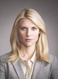 Carrie Mathison
